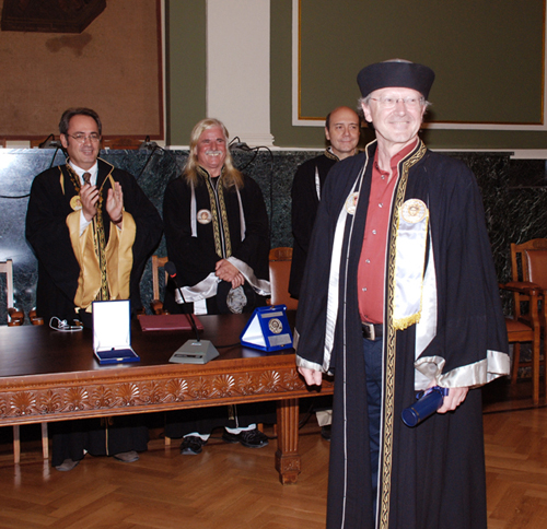 Peter Lehmann