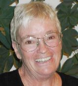 Ursula (Uschi) Zingler