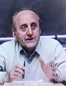Erwin Pape