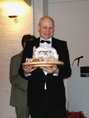 Ludger Bruckmann