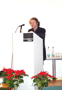 Peter Lehmann